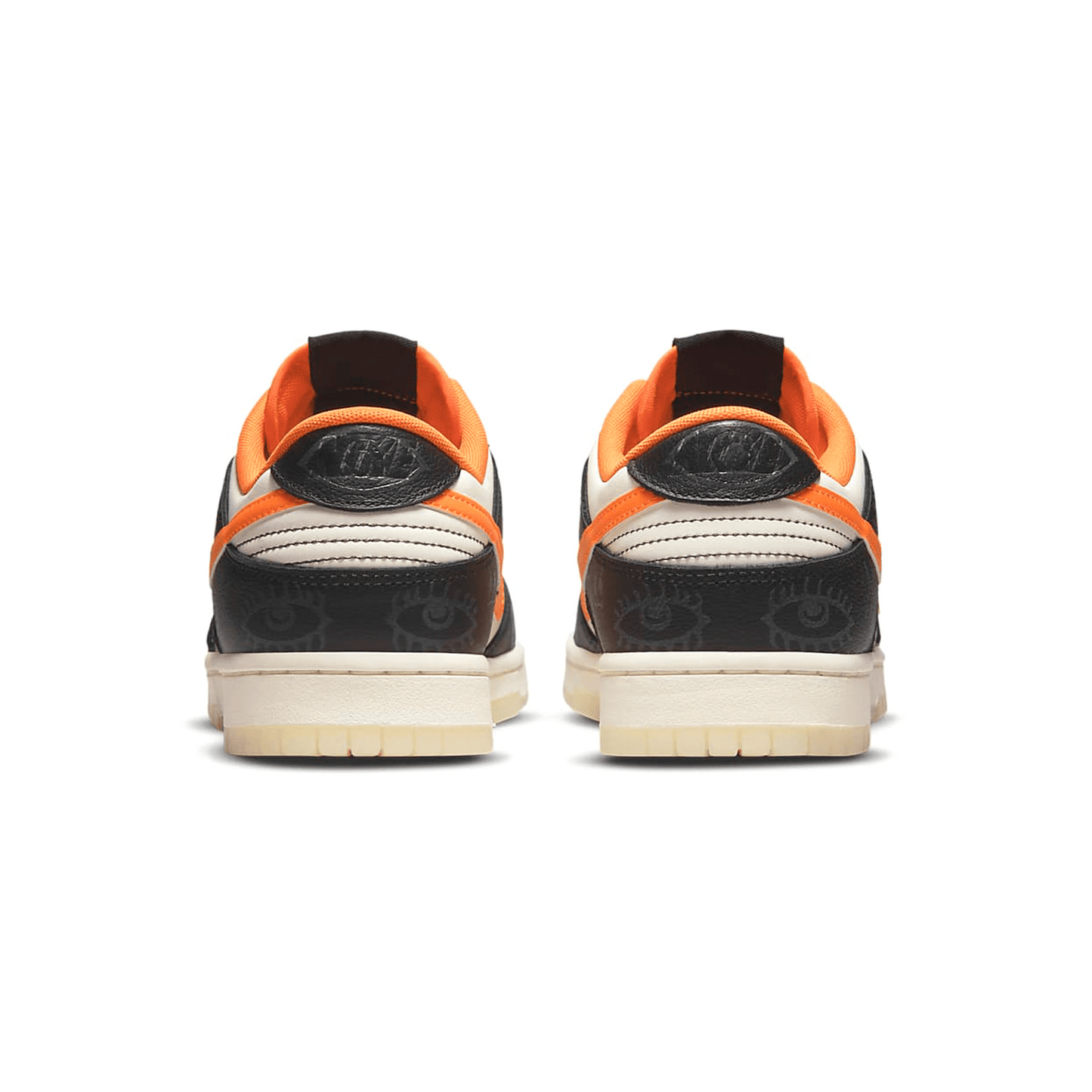 Nike Dunk Low 'Halloween'