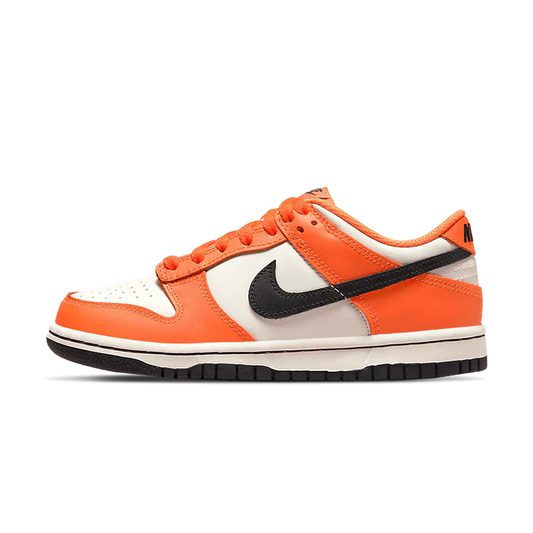 Nike Dunk Low 'Halloween' (2022)