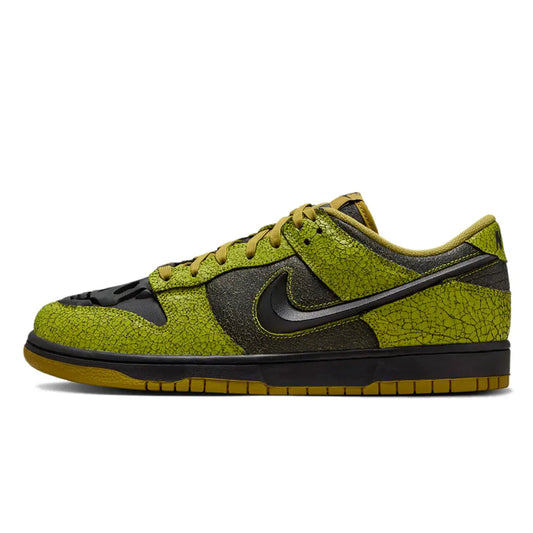 Nike Dunk Low 'Halloween Skull'