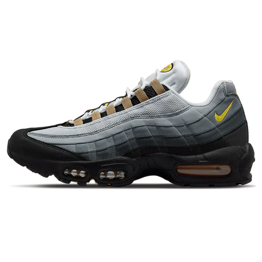 Nike Air Max 95 'Icons Yellow Strike'