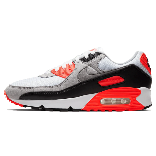 Nike Air Max 90 'Infrared' (2020)