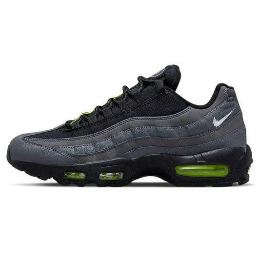 Nike Air Max 95 'Iron Grey Volt'