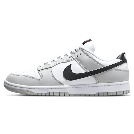 Nike Dunk Low 'Jackpot / Lottery Grey Fog'