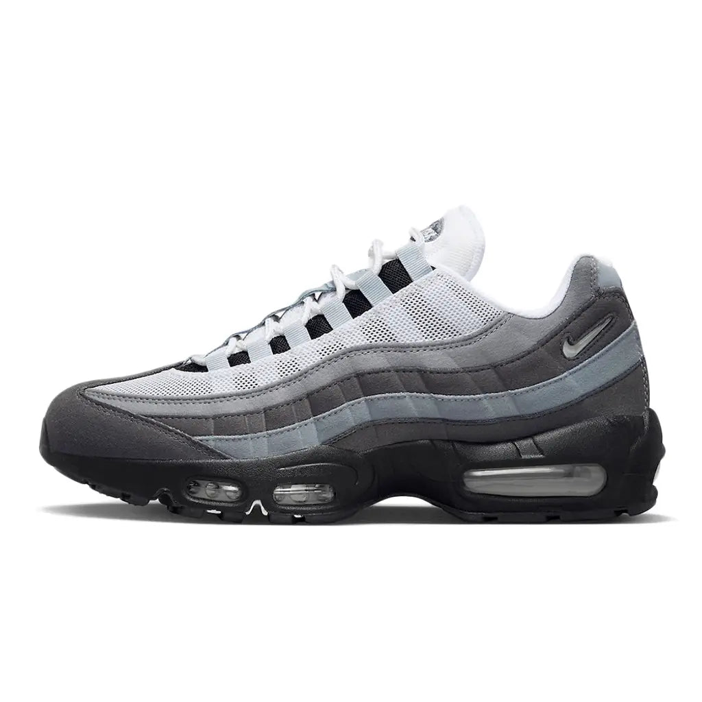 Nike Air Max 95 'Jewel Swoosh Grey'