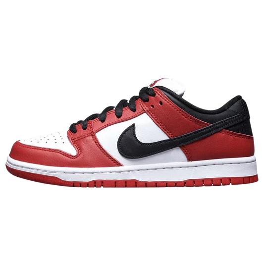 Nike SB Dunk Low 'J-Pack Chicago'