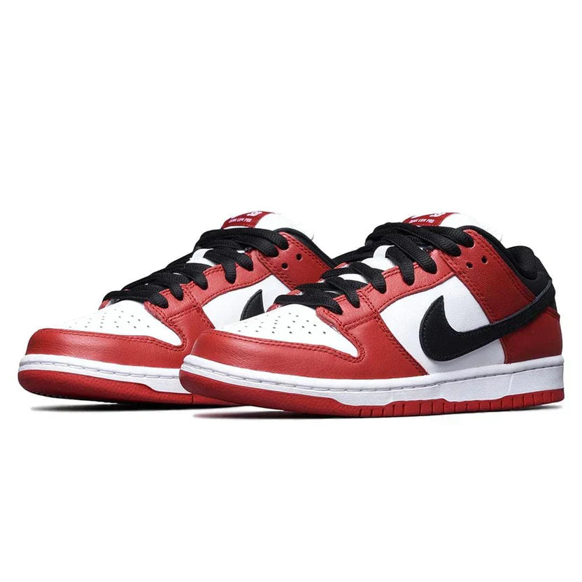 Nike SB Dunk Low 'J-Pack Chicago'