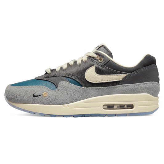 Nike x Kasina Air Max 1 'Won-Ang Grey'
