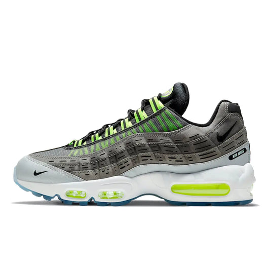 Nike x Kim Jones Air Max 95 'Total Volt'
