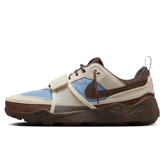 Nike x Travis Scott Zoom Field Jaxx 'Leche Blue'