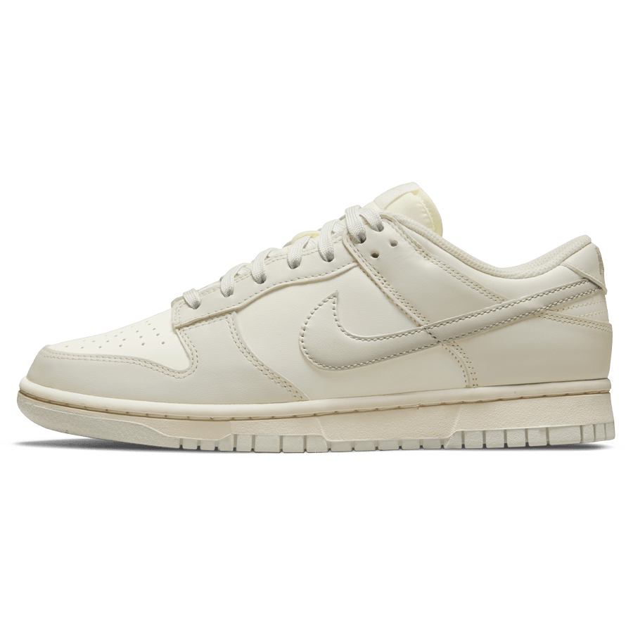 Nike Dunk Low 'Light Bone'