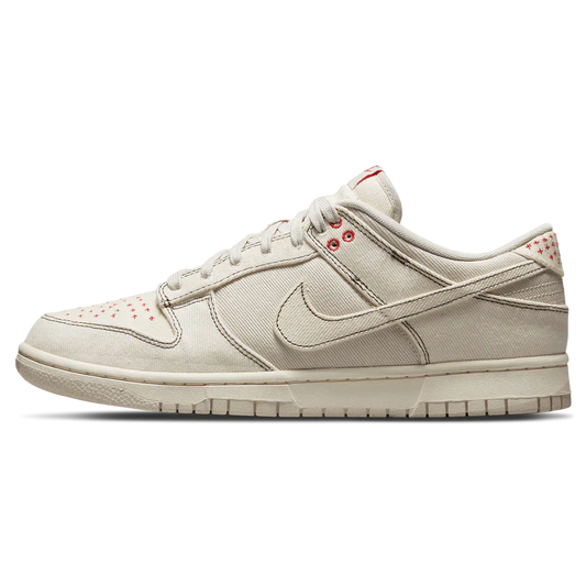 Nike Dunk Low 'Light Orewood Brown Sashiko'