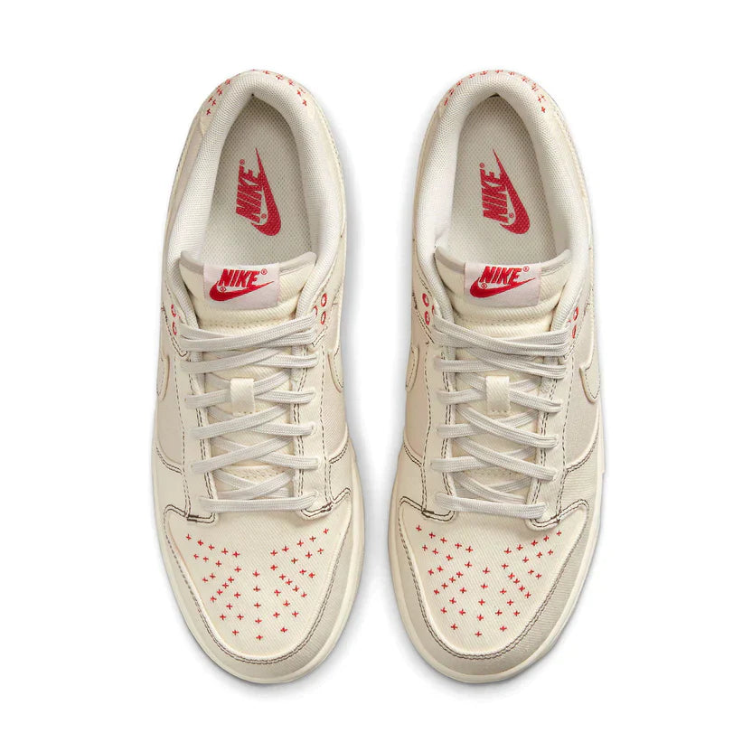 Nike Dunk Low 'Light Orewood Brown Sashiko'