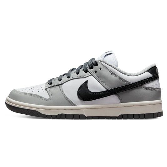 Nike Dunk Low 'Light Smoke Grey'