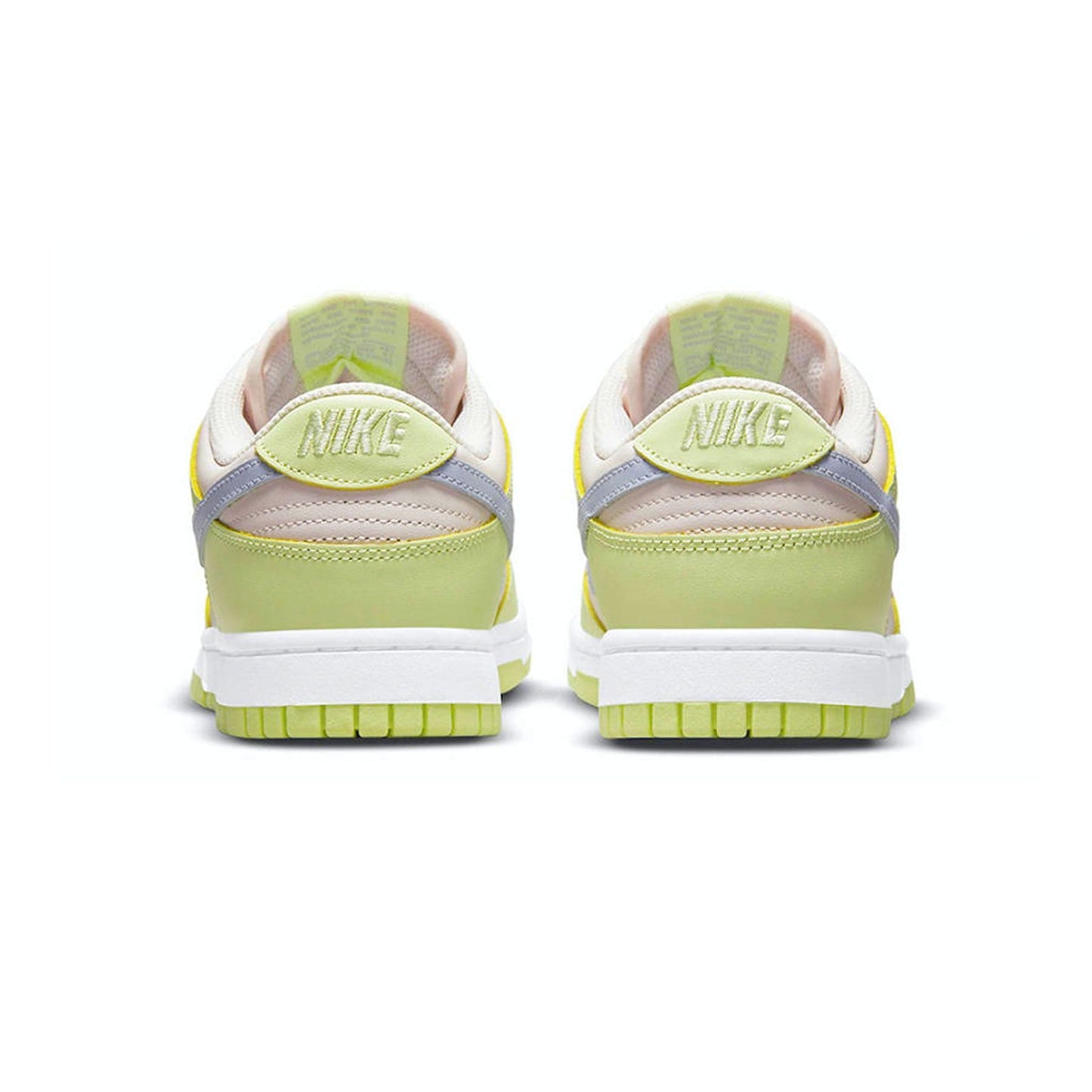 Nike Dunk Low 'Lime Ice'