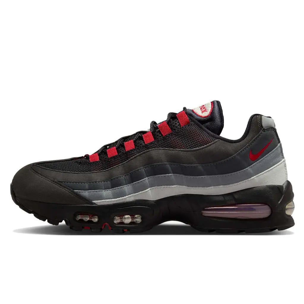 Nike x Liverpool F.C. Air Max 95 'Big Bubble'