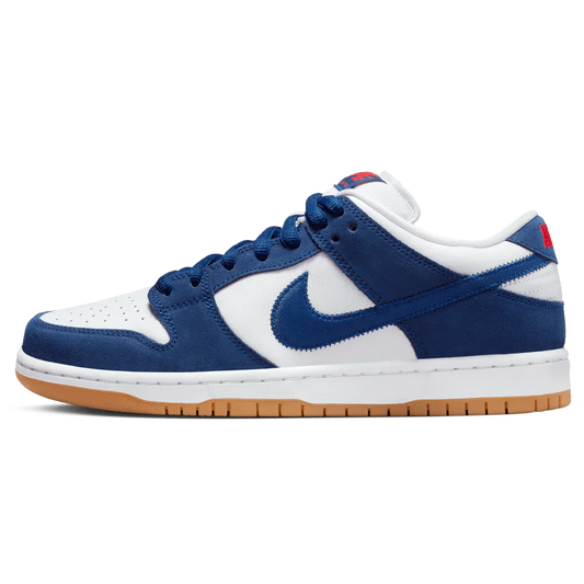 Nike SB Dunk Low 'Los Angeles Dodgers'