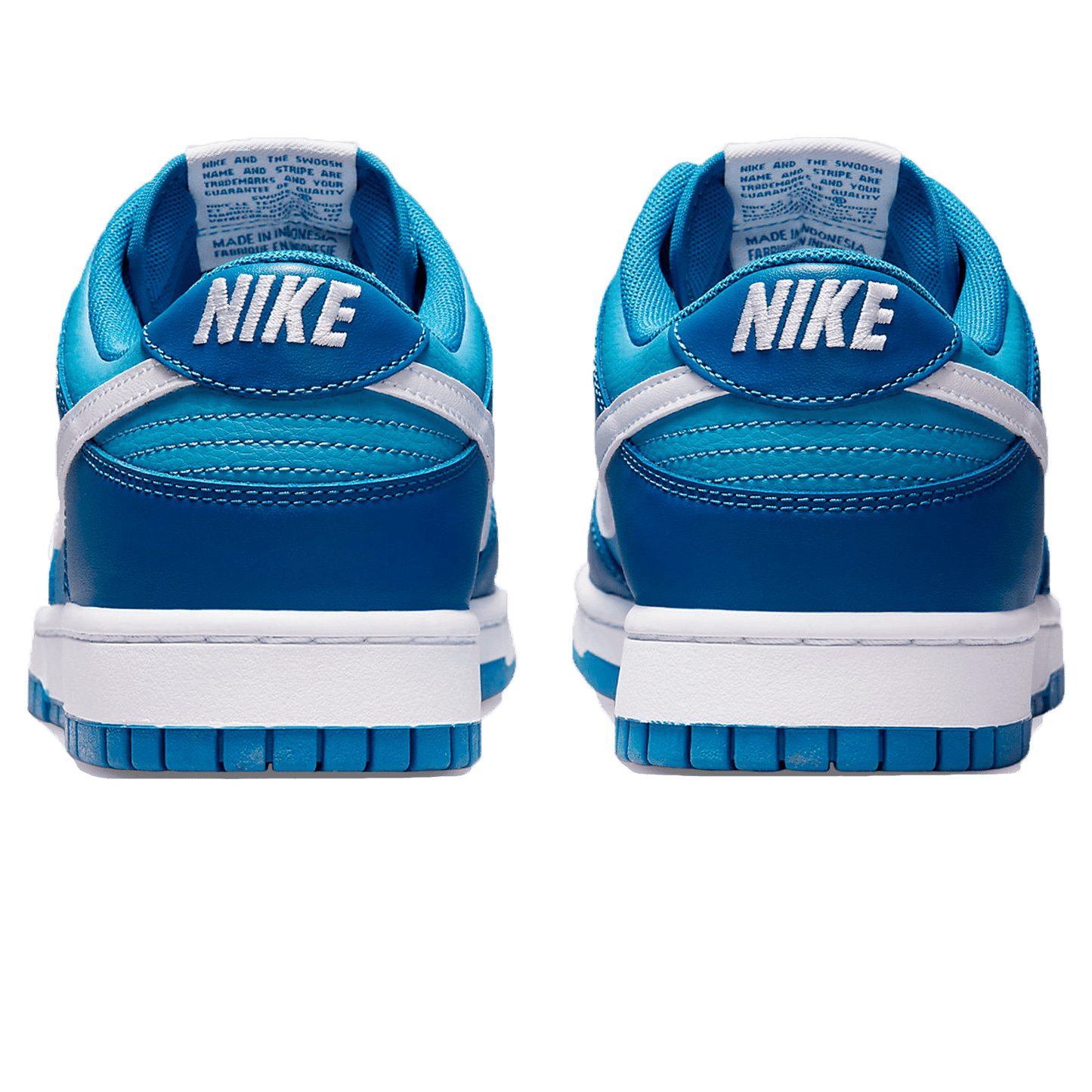 Nike Dunk Low 'Dark Marina Blue'