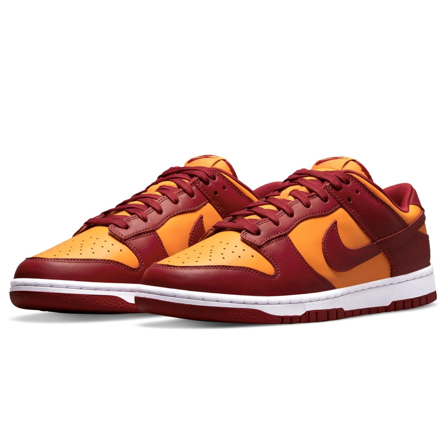 Nike Dunk Low 'Midas Gold'