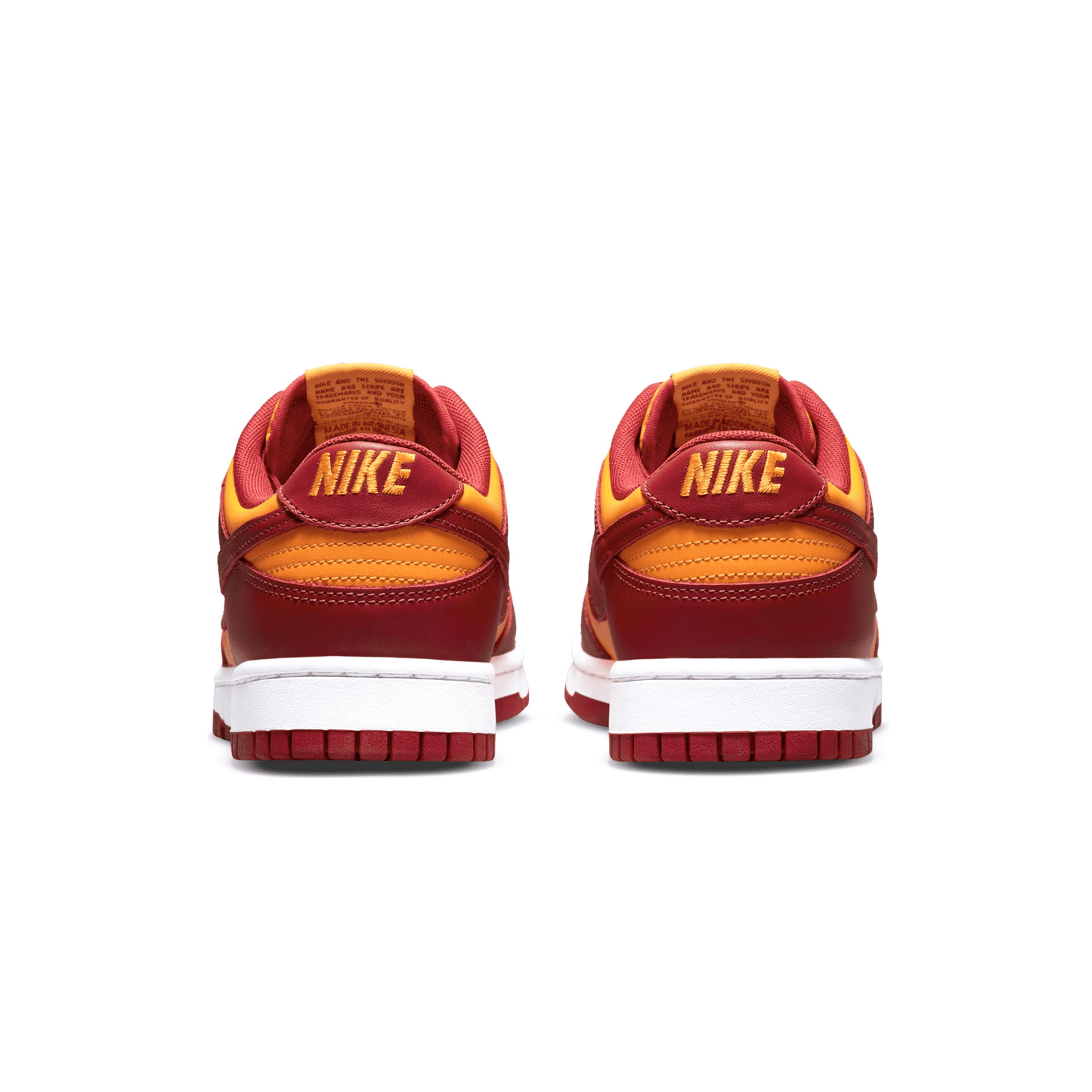 Nike Dunk Low 'Midas Gold'
