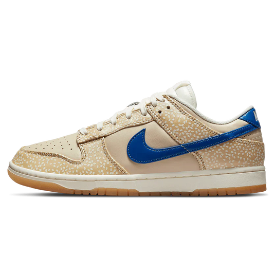Nike Dunk Low 'Montreal Bagel Sesame'