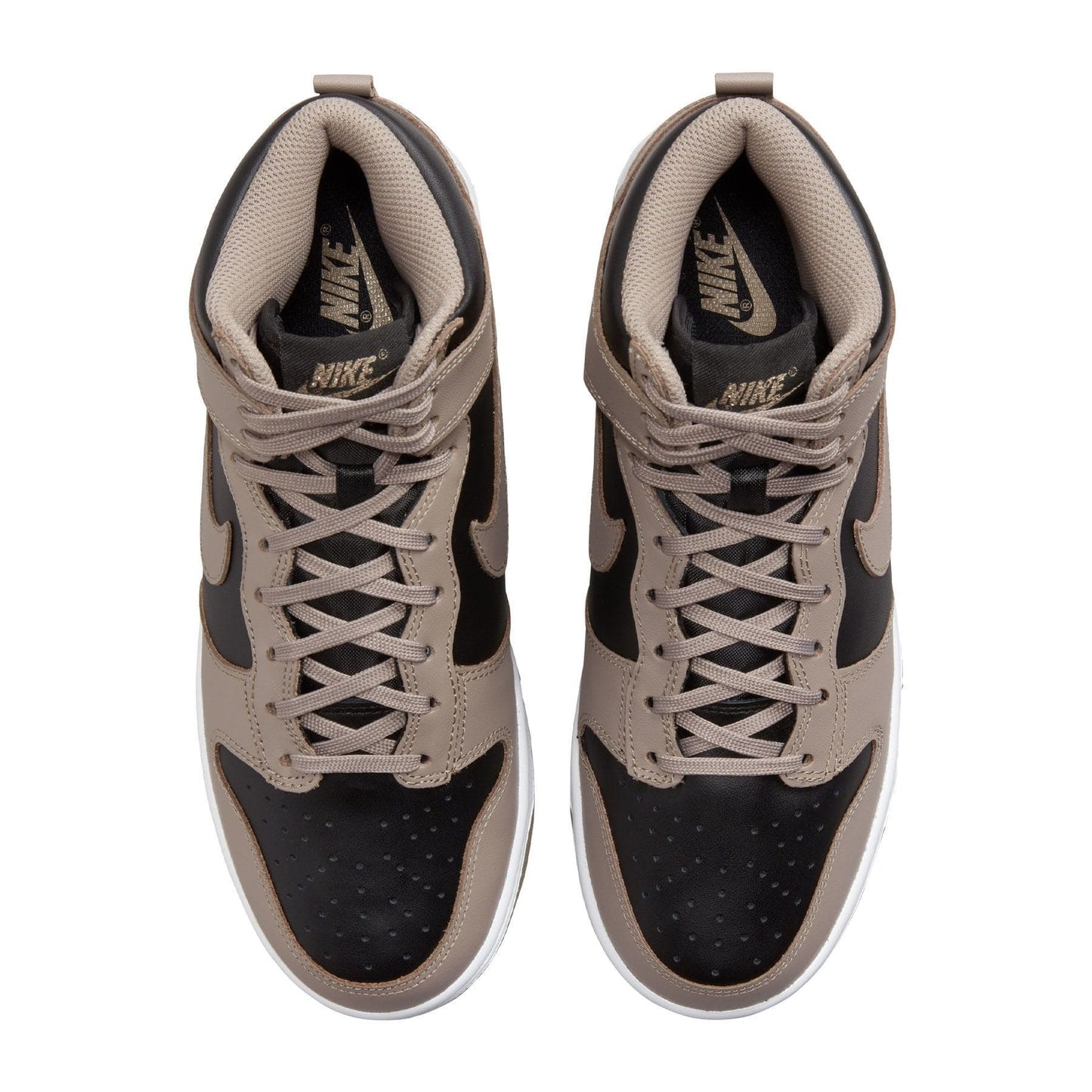 Nike Dunk High 'Moon Fossil'