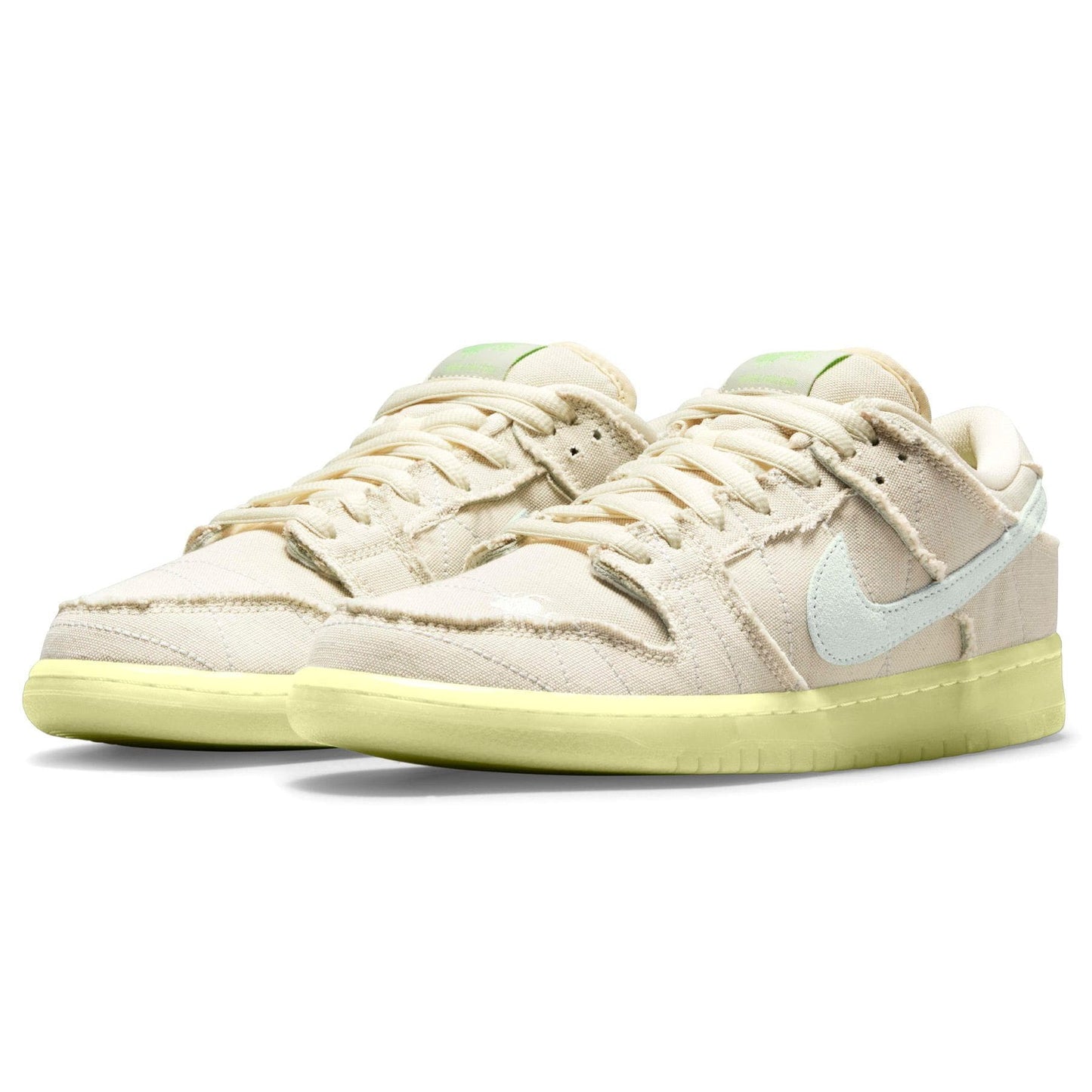 Nike SB Dunk Low 'Mummy'