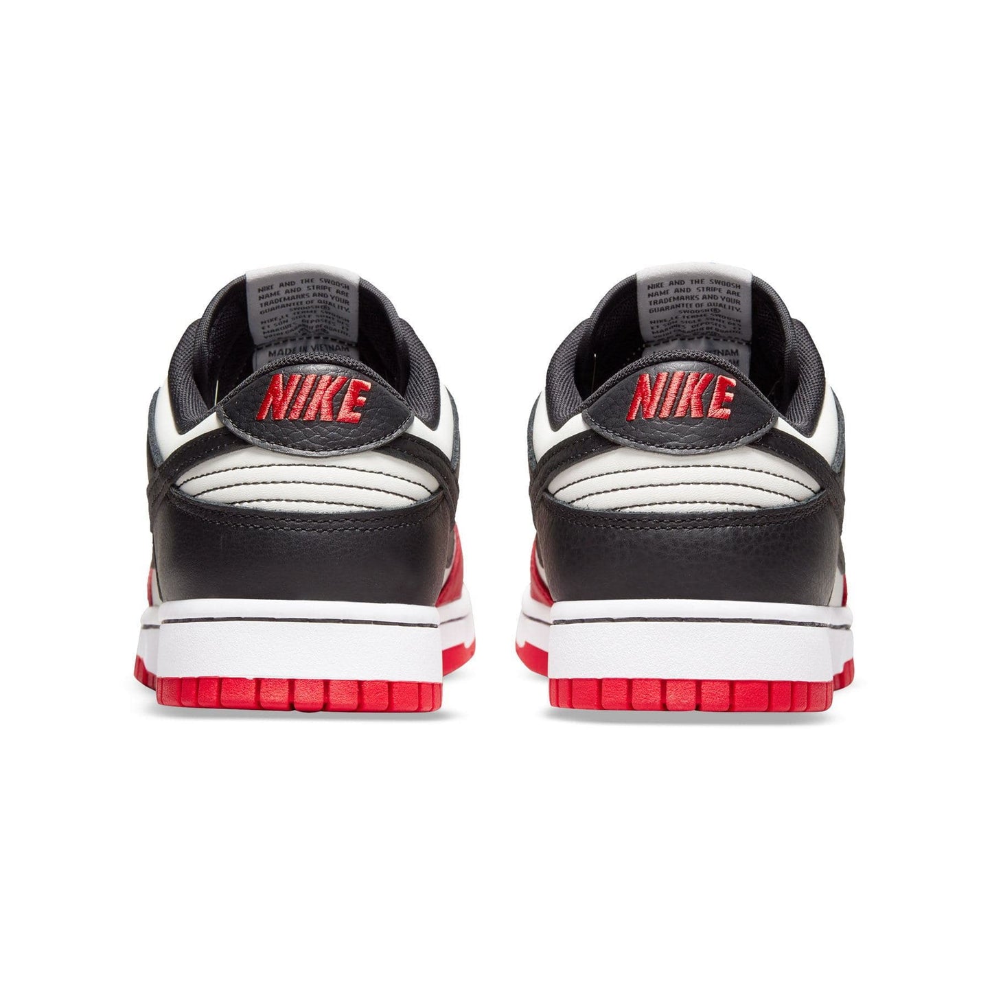Nike x NBA Dunk Low 75th Anniversary 'Chicago'