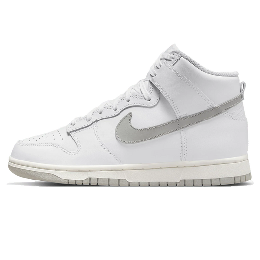 Nike Dunk High 'Neutral Grey'