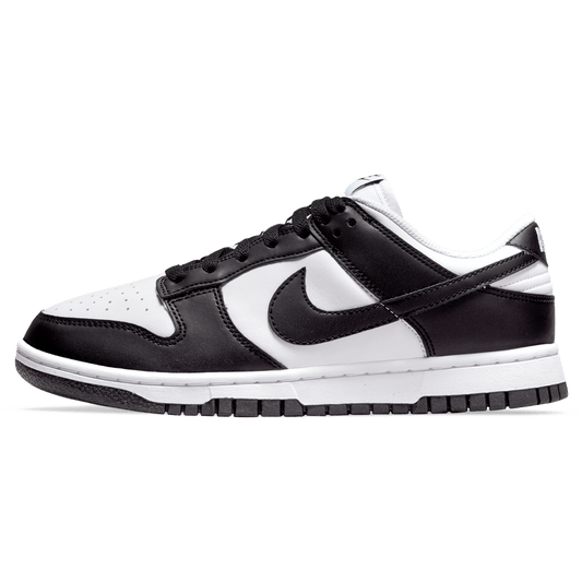 Nike Dunk Low 'Next Nature Black White Panda'