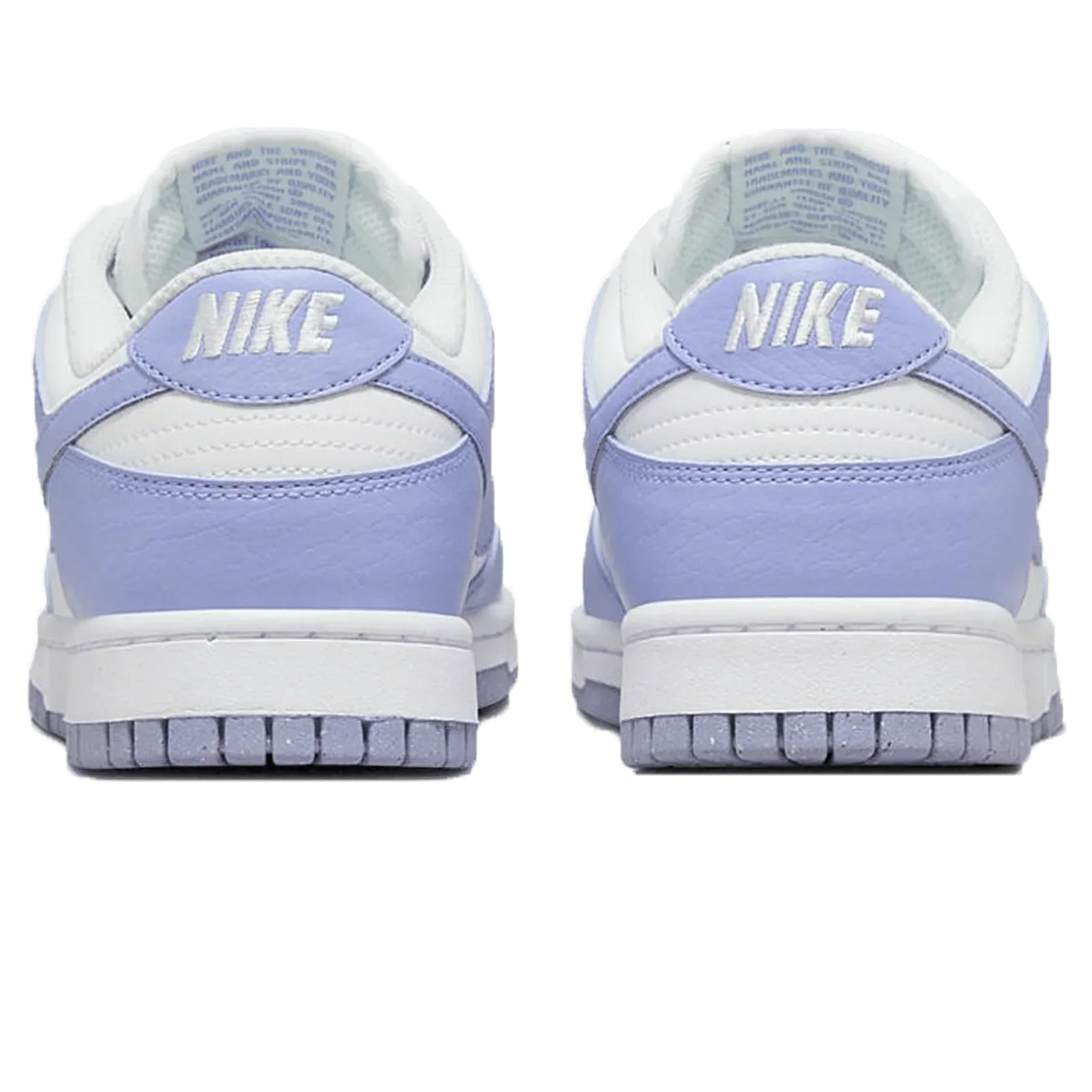 Nike Dunk Low 'Next Nature Lilac'