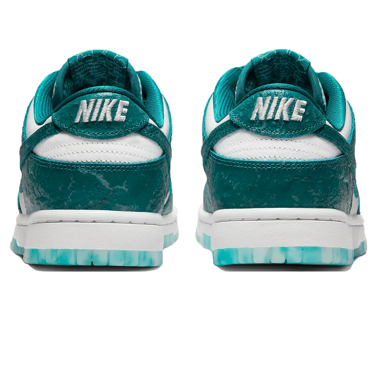 Nike Dunk Low 'Ocean'