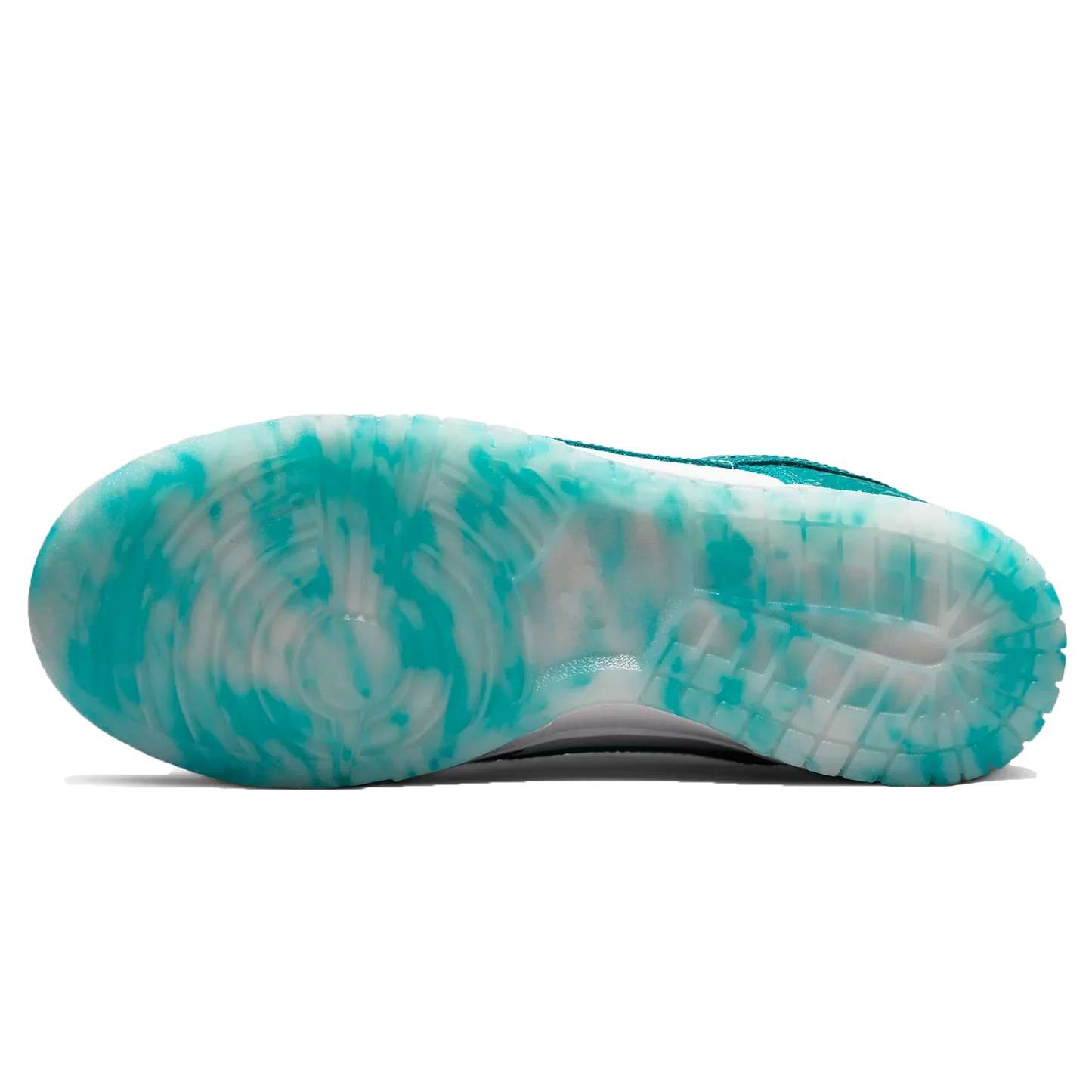 Nike Dunk Low 'Ocean'