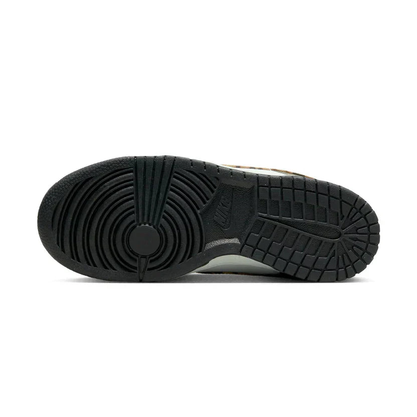 Nike Dunk Low 'Olive Leopard'