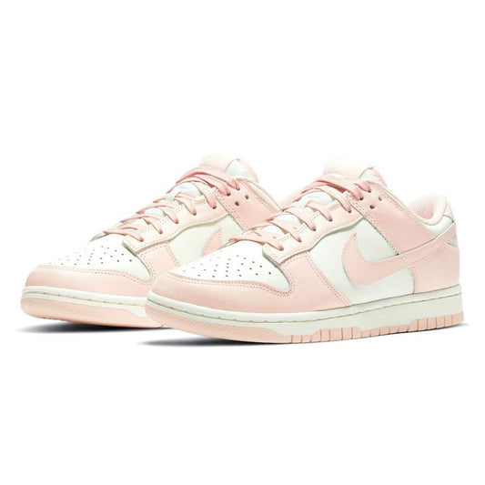 Nike Dunk Low 'Orange Pearl'