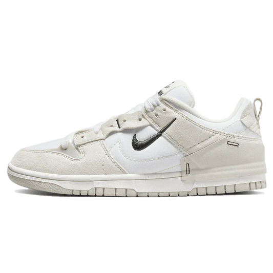 Nike Dunk Low Disrupt 2 'Pale Ivory Bone Black'