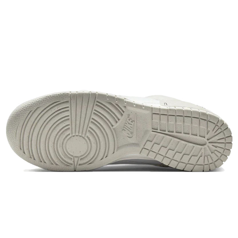 Nike Dunk Low Disrupt 2 'Pale Ivory Bone Black'
