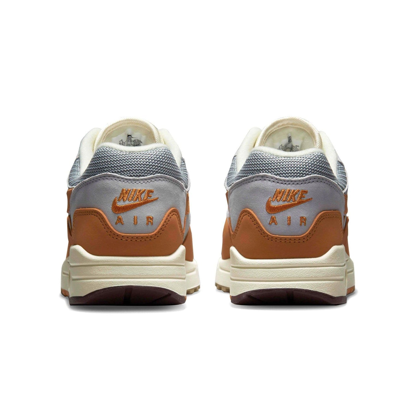 Nike x Patta Air Max 1 'Waves Monarch'