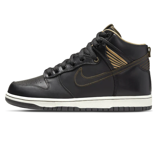 Nike SB x Pawnshop Skate Co. Dunk High 'Old Soul'
