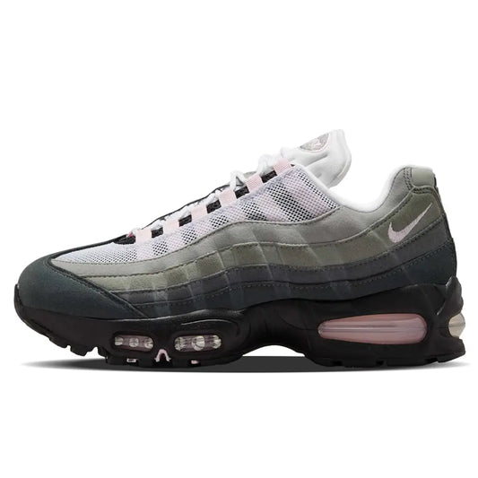 Nike Air Max 95 'Big Bubble Pink Foam'