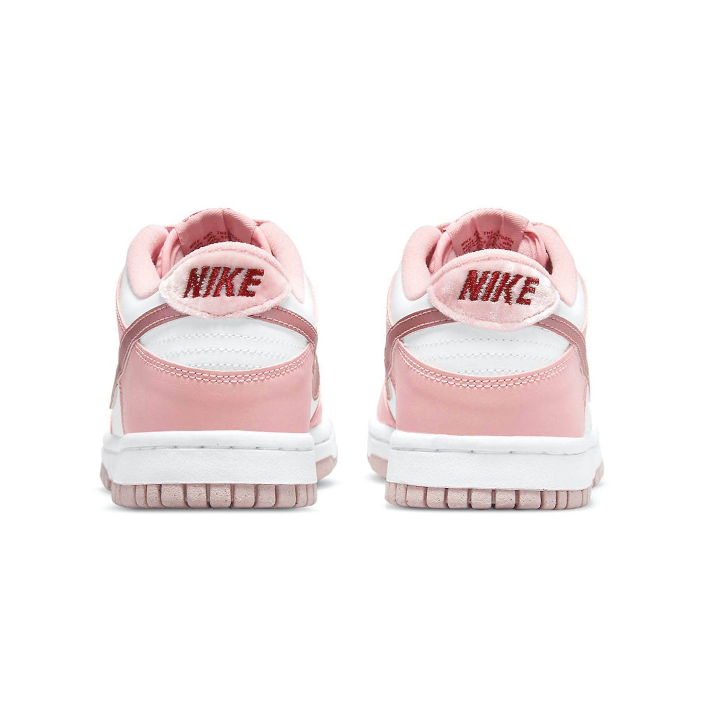 Nike Dunk Low 'Pink Velvet'