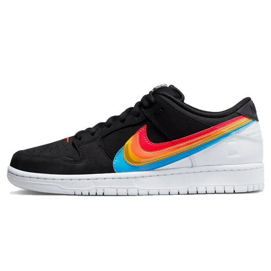 Nike SB Dunk Low 'Polaroid'