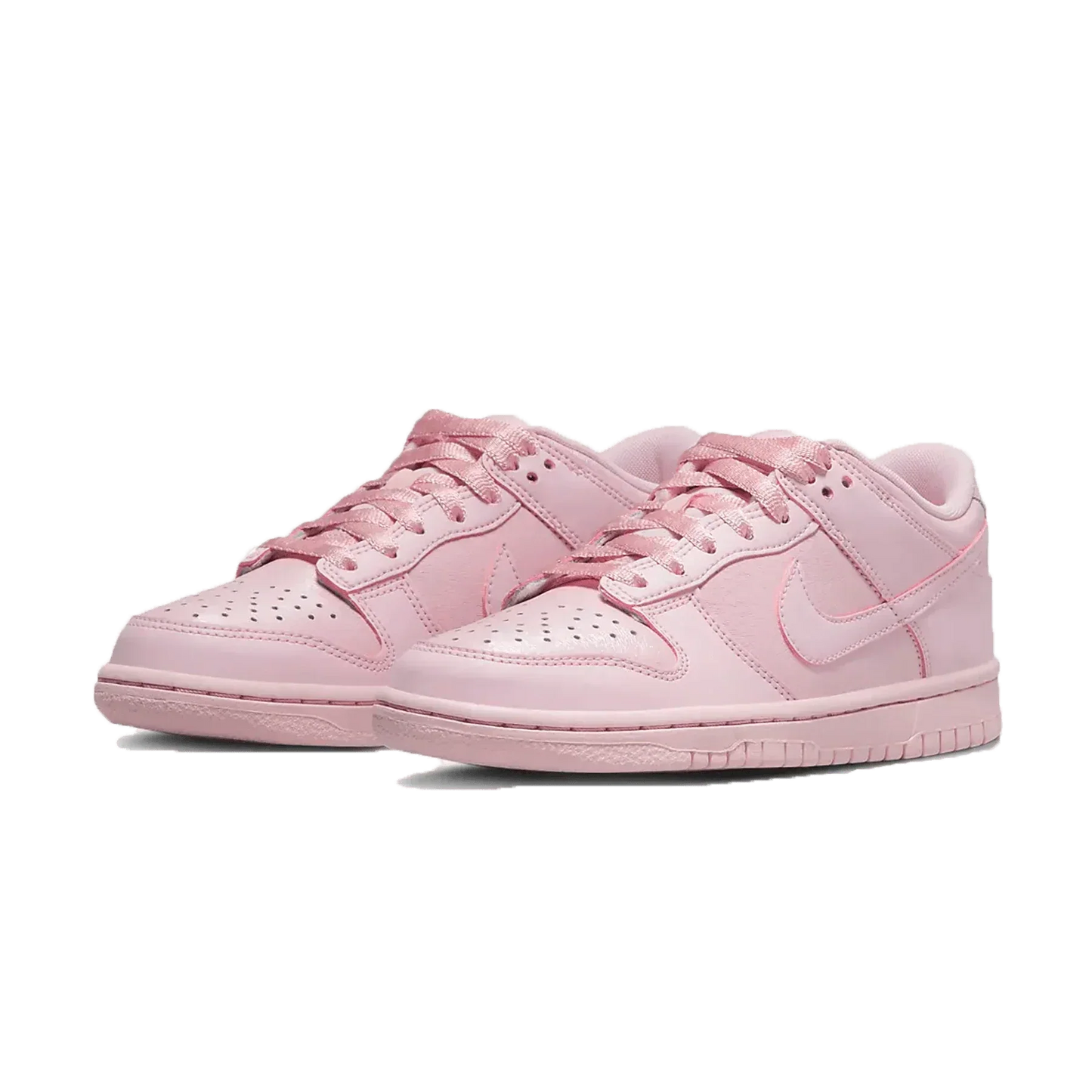 Nike Dunk Low 'Prism Pink'