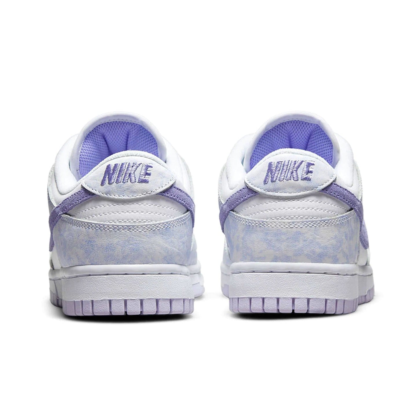 Nike Dunk Low 'Purple Pulse'