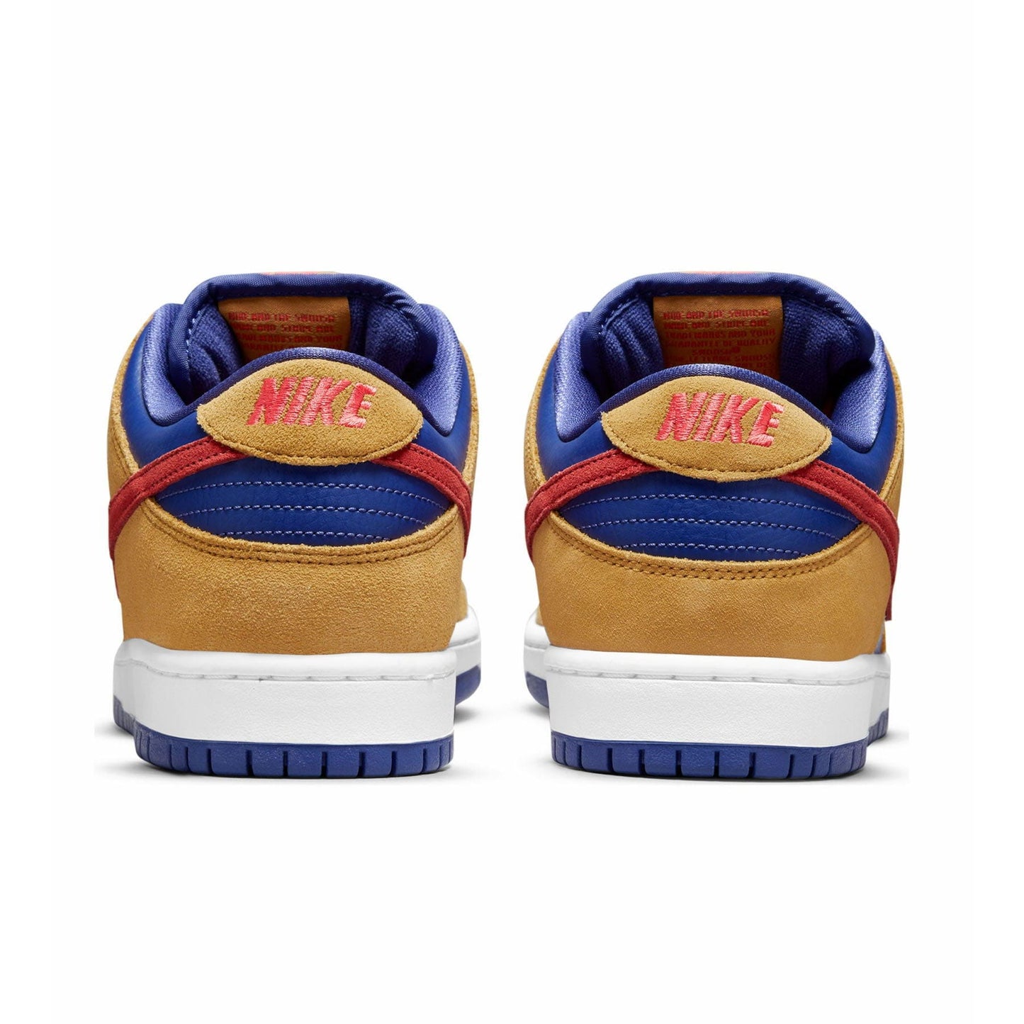 Nike Dunk Low 'Reverse Papa Bear'