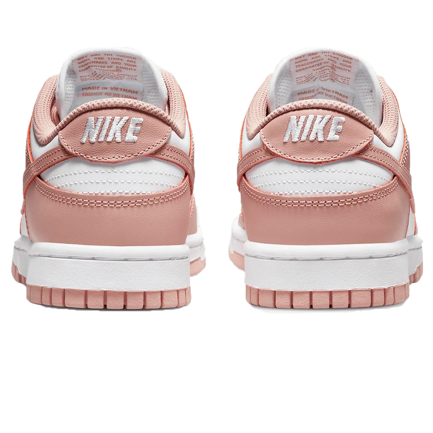 Nike Dunk Low 'Rose Whisper'