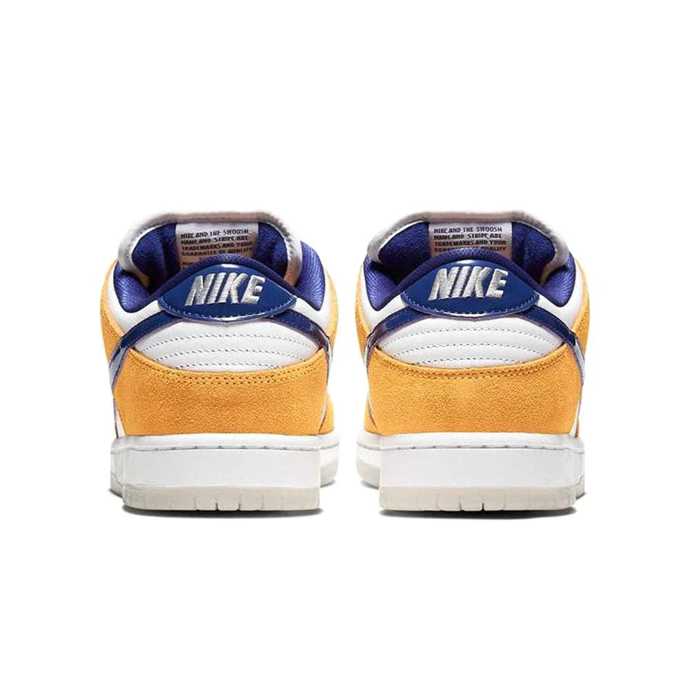 Nike SB Dunk Low 'Laser Orange'