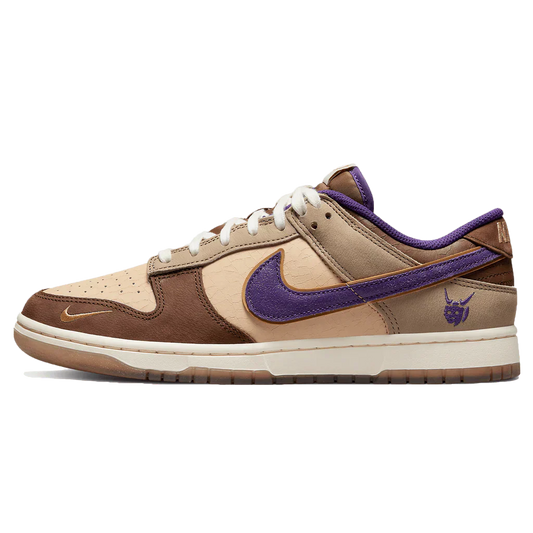 Nike Dunk Low 'Setsubun'