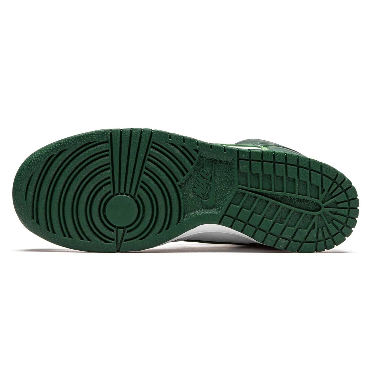 Nike Dunk High 'Spartan Green'