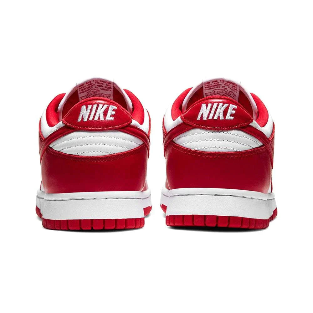 Nike Dunk Low SP 'St. John's University Red'