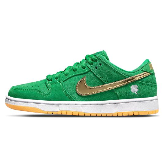 Nike SB Dunk Low Pro 'St. Patrick's Day'